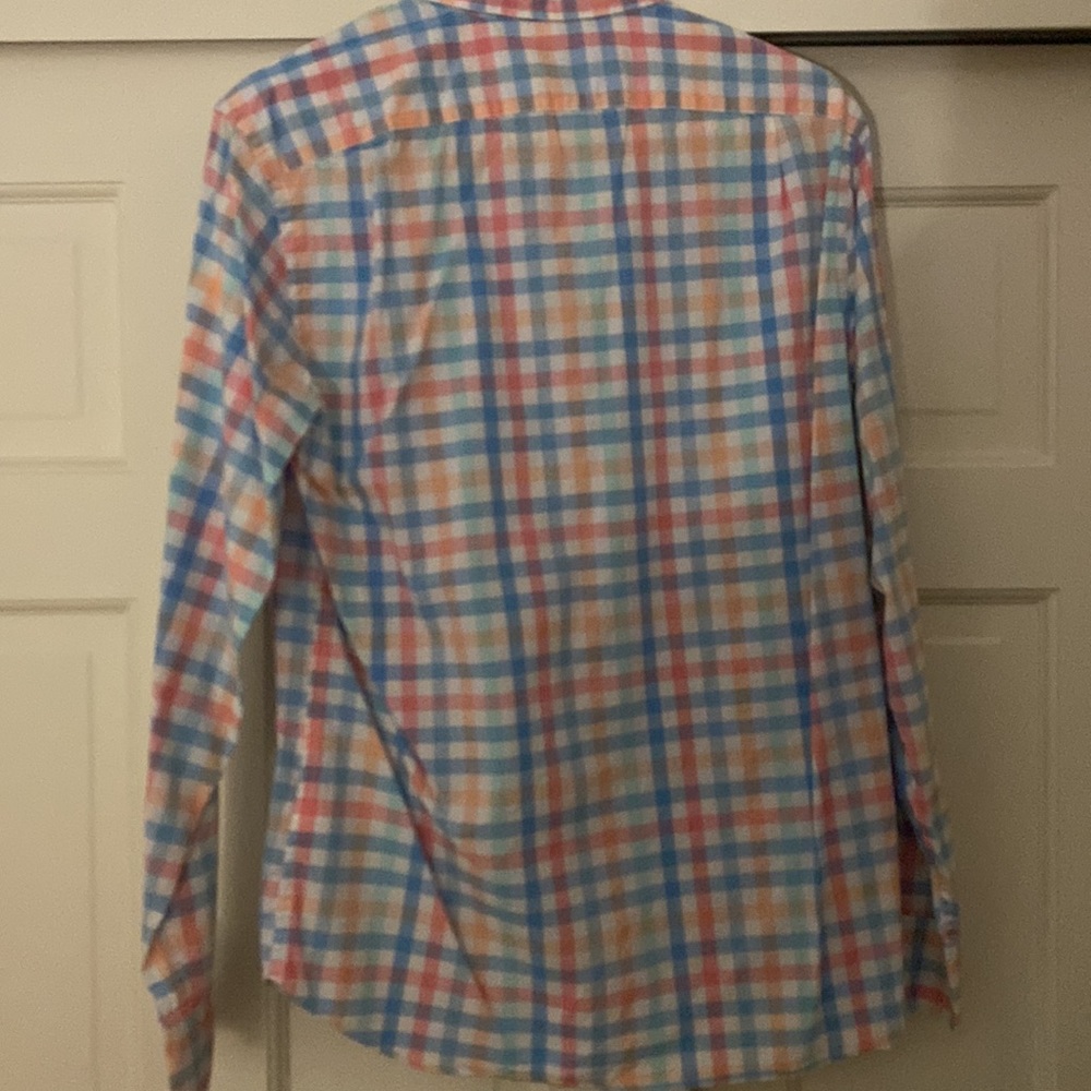 Button Down - Picture 3 of 3
